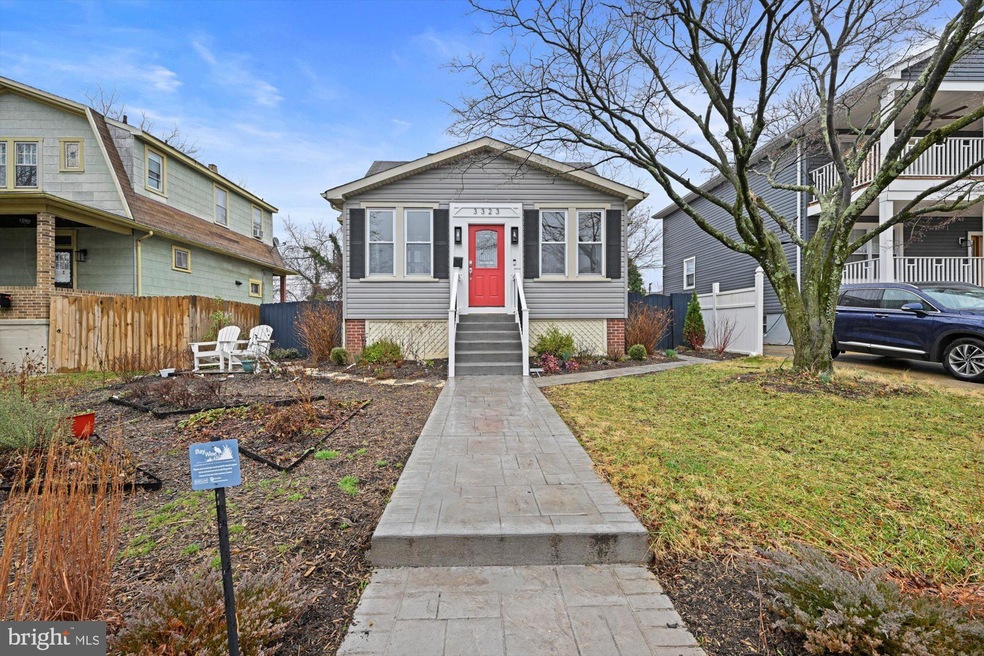 3323 Richmond Ave, Baltimore, MD 21213 - photo 1