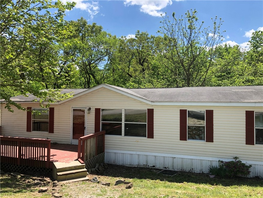 16123 Robin Rd, Bella Vista, AR 72715 - photo 1