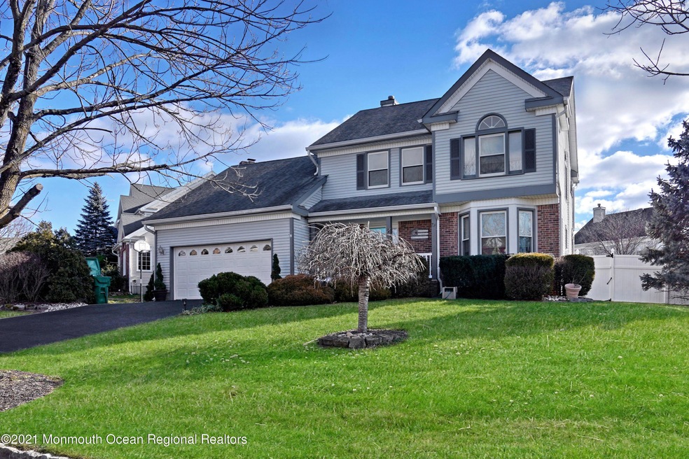 4 Cardinal Ct, Old Bridge, NJ 08857 - photo 1