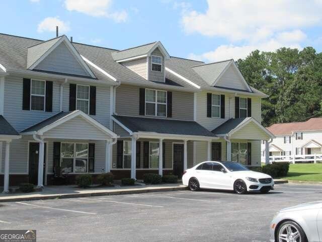 605 Burson Ave, Carrollton, GA 30117 - photo 1