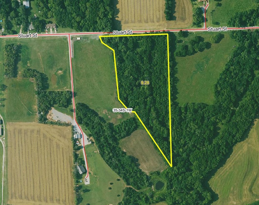 M/L 10 acres