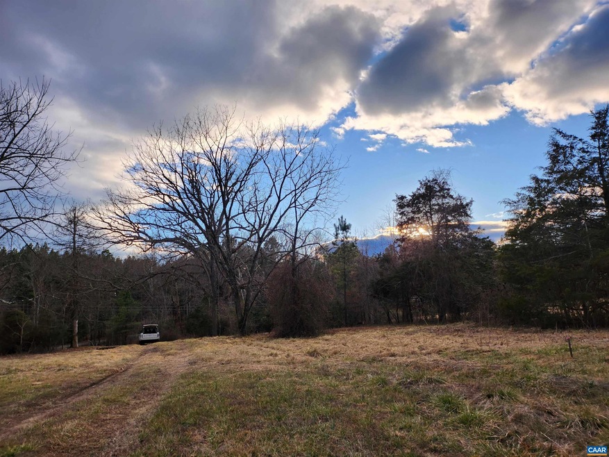 TBD Jefferson Mill Rd, Scottsville, VA 24590 - photo 1