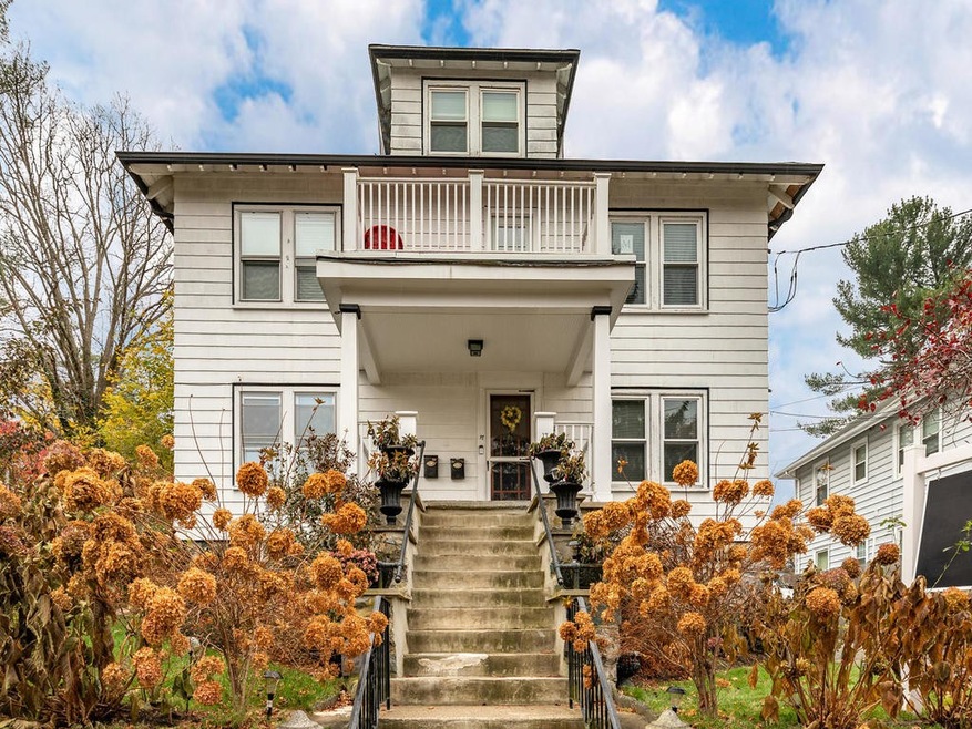 17 Fairfax Rd, Milton, MA 02186 - photo 1