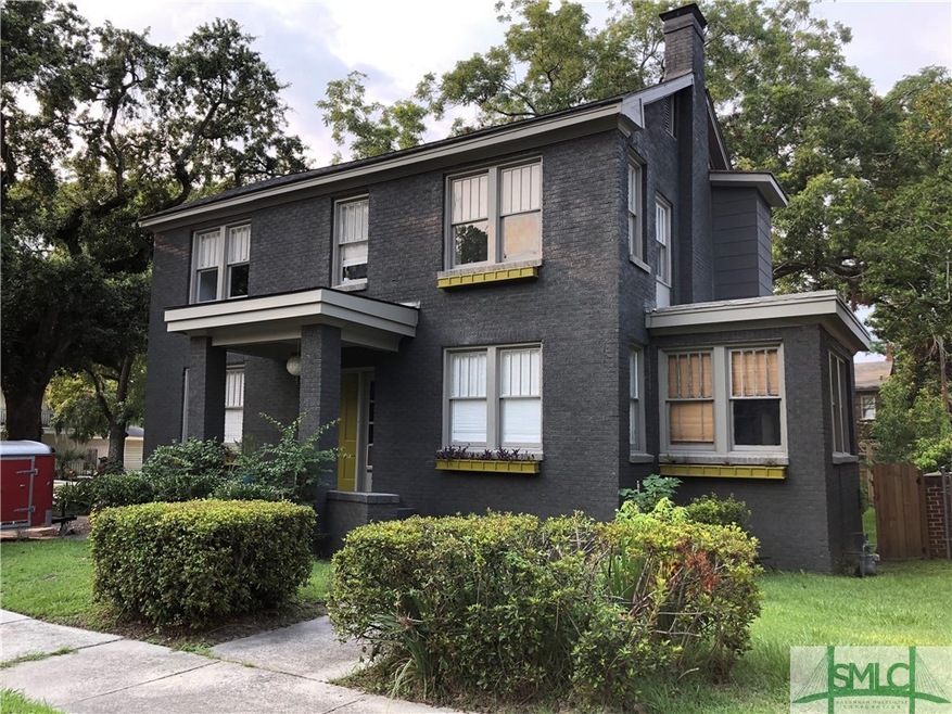 1102 E 51st St, Savannah, GA 31404 - photo 1