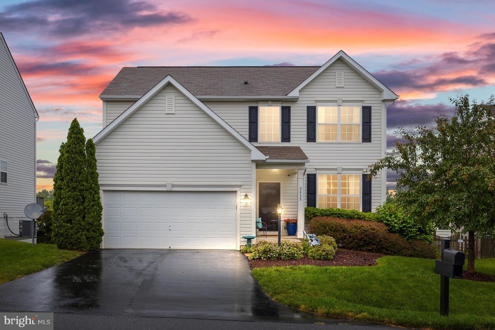 2035 Chesterfield Rd, Locust Grove, VA 22508 - photo 1