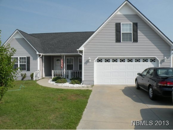 819 Fir Trail, Havelock, NC 28532 - photo 1