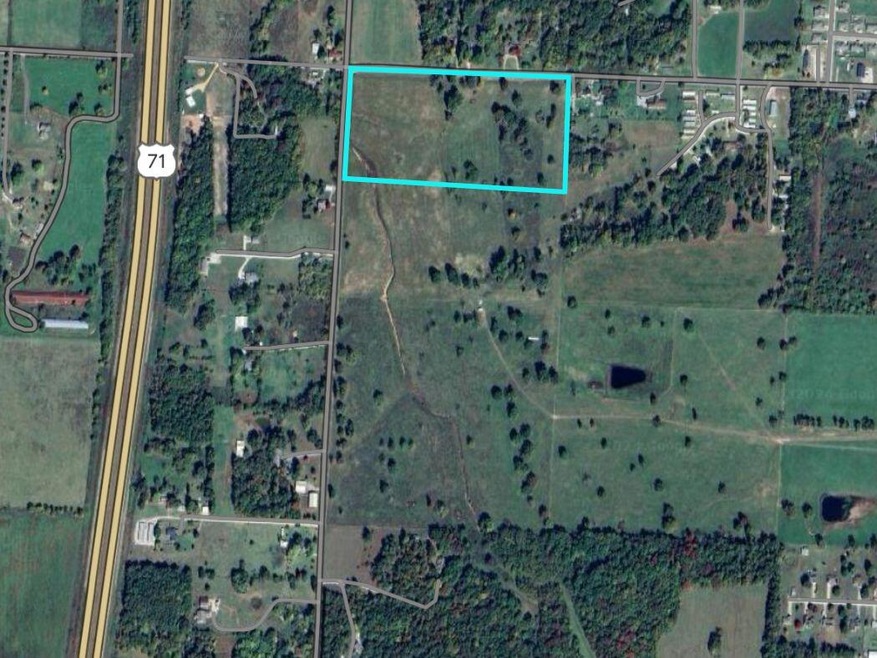 20 acres