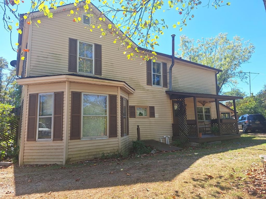 For Sale $86,900