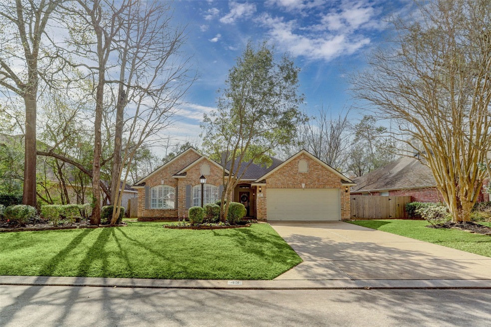 43 Millport Dr, Spring, TX 77382 - photo 1