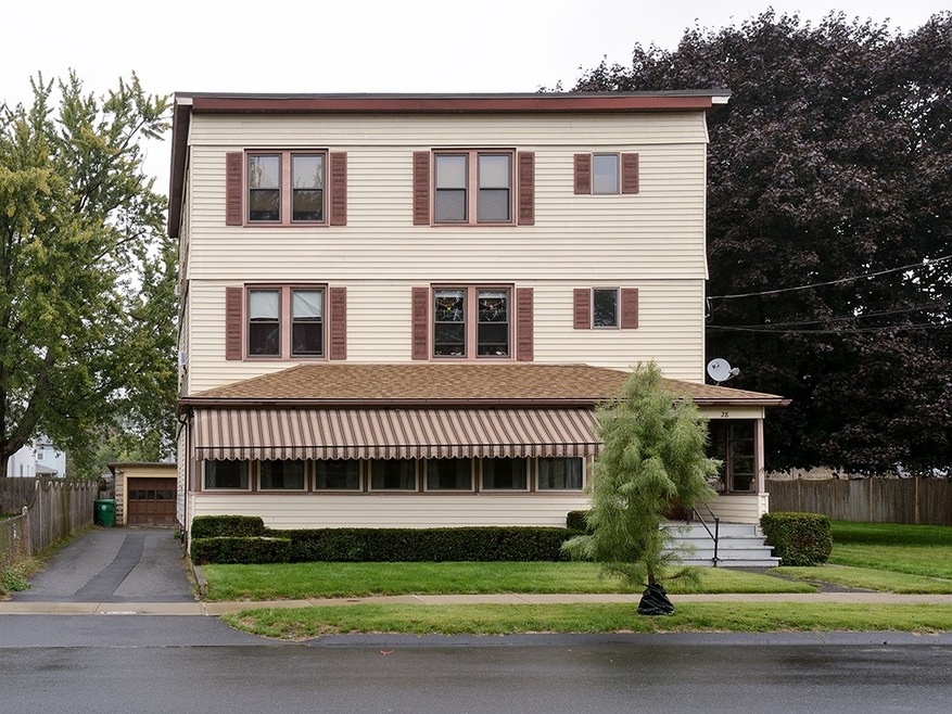 30 Bemis St, Chicopee, MA 01013 - photo 1