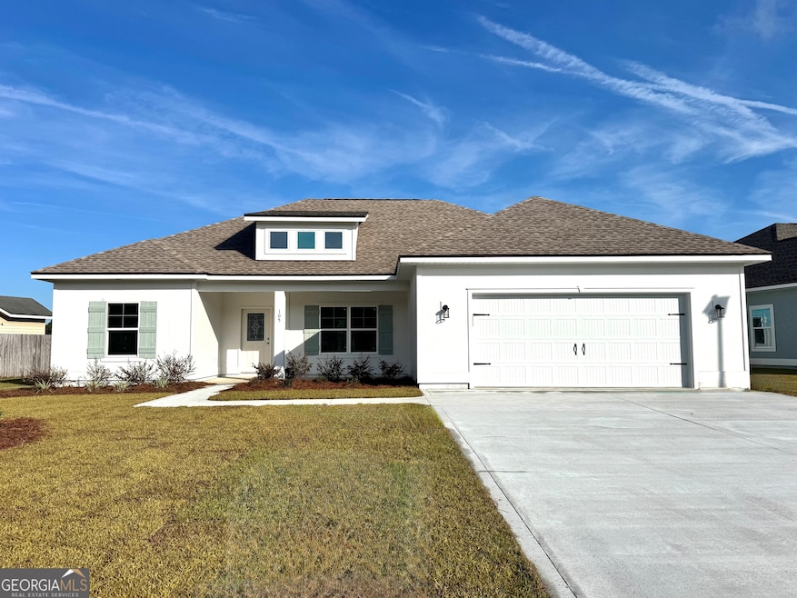 105 Walnut Way, Kingsland, GA 31548 - photo 1