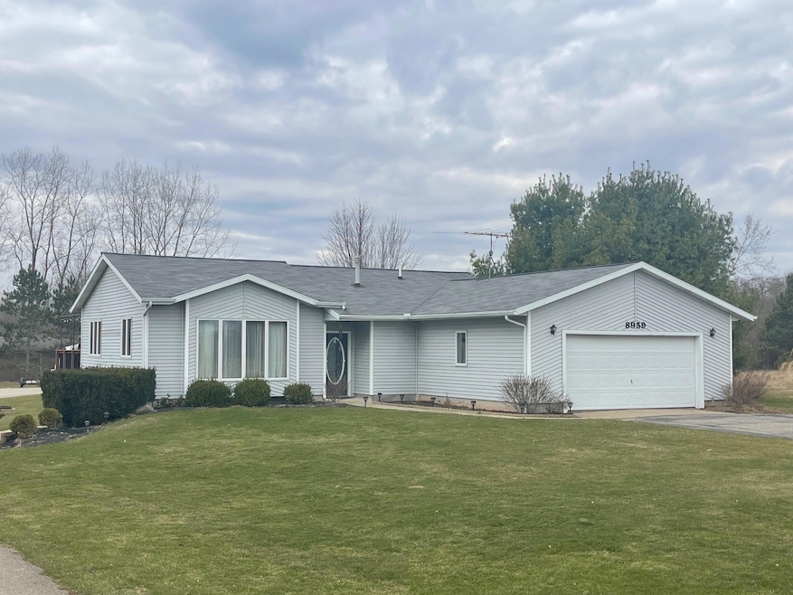 Sold $425,000 • Co-Listing Agent