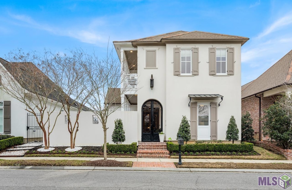 11444 Cypress Barn Dr, Baton Rouge, LA 70810 - photo 1