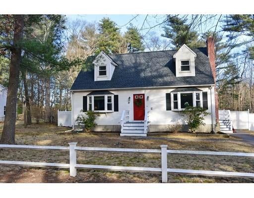 21 Short St, Franklin, MA 02038 - photo 1
