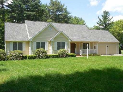 15 Lakeview Rd, Foxboro, MA 02035 - photo 1