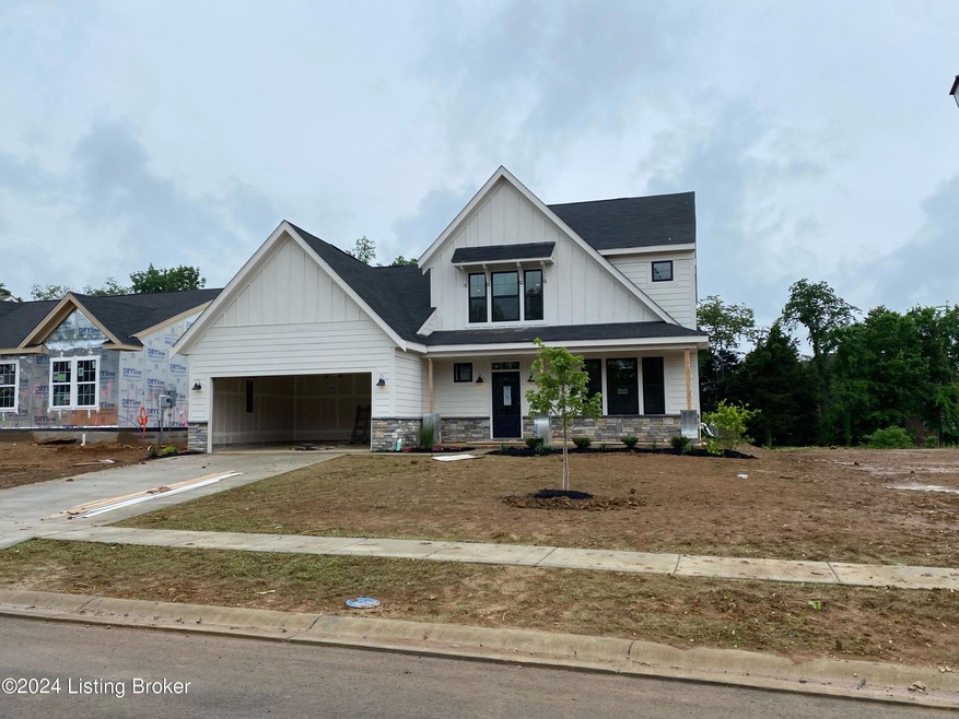 10512 Vista View Dr, Louisville, KY 40291 - photo 1