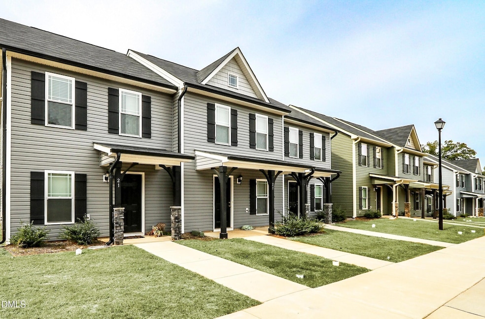 181 Piedmont Place, Clayton, NC 27520 - photo 1