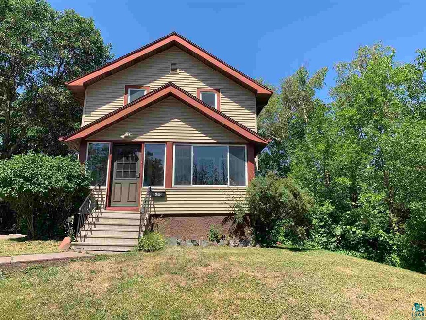 4509 Tioga St, Duluth, MN 55804 - photo 1
