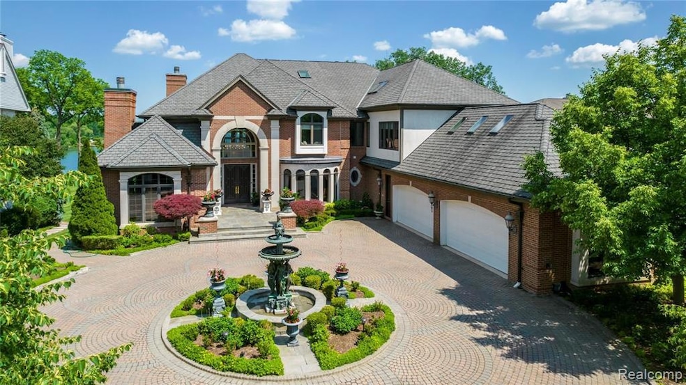 5001 Middlebelt Road, West Bloomfield Township, MI
