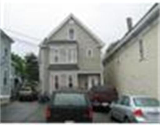 25 Read St unit 2, Lowell, MA 01850 - photo 1