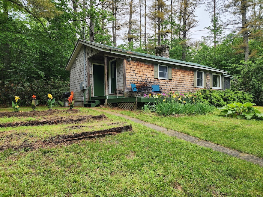 18 Emmons Rd, Livermore, ME 04253 - photo 1