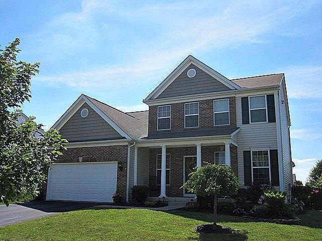 Exterior Front 1