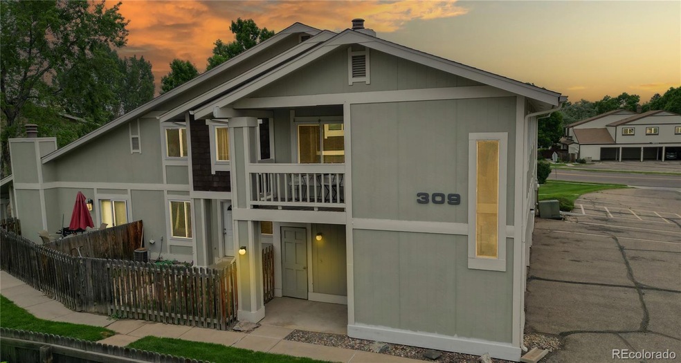8687 Chase Dr unit 309, Arvada, CO 80003 - photo 1