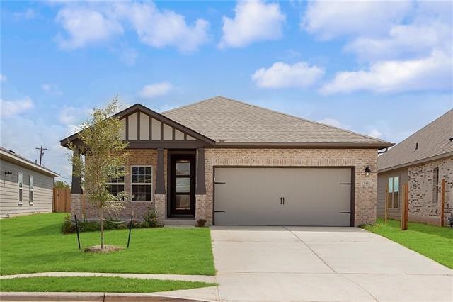 345 Lacey Oak Loop, San Marcos, TX 78666 - photo 1