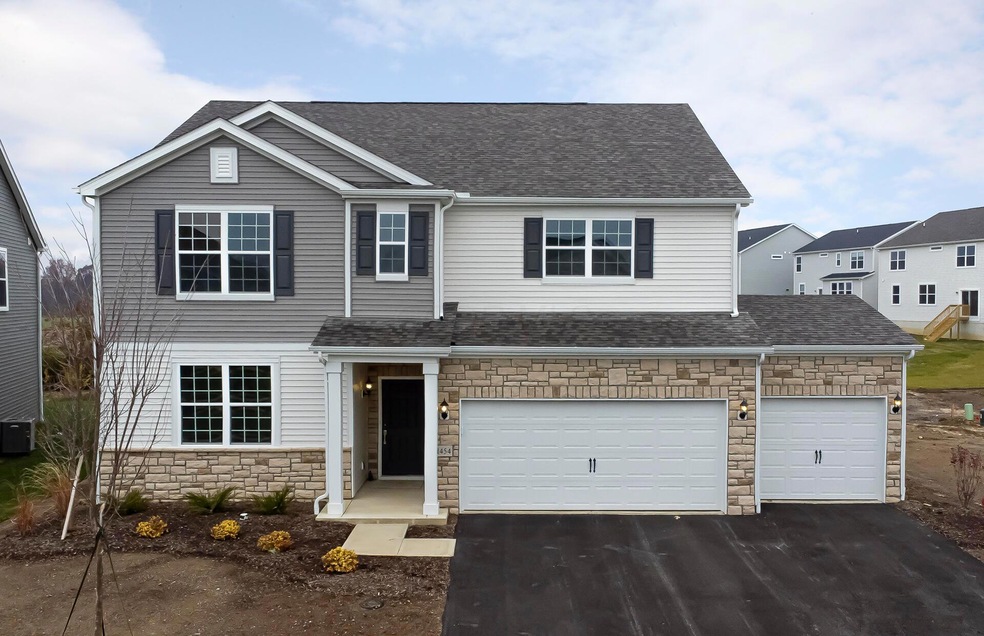 1454 Crest Dr unit Lot 2575, Galena, OH 43021 - photo 1