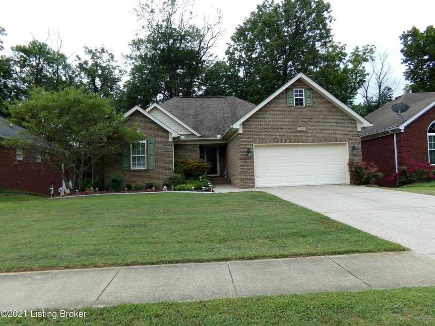 7008 Catalpa Springs Dr, Louisville, KY 40228 - photo 1