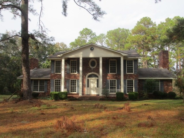 Main View