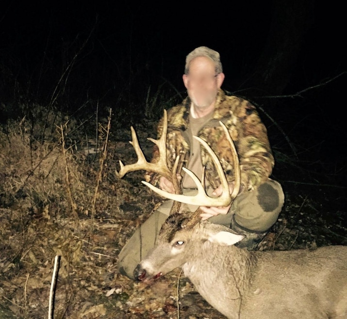 3590 Tuller Rd, Stonefort, IL 62987 - photo 1