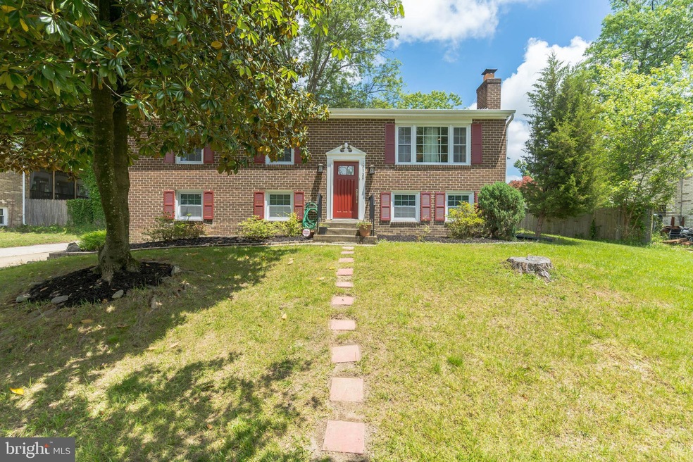 12724 Radburn Place, Fort Washington, MD 20744 - photo 1