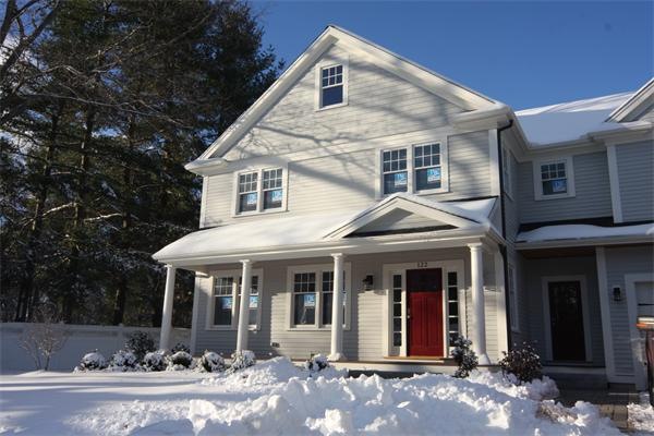 122 Elsinore St, Concord, MA 01742 - photo 1