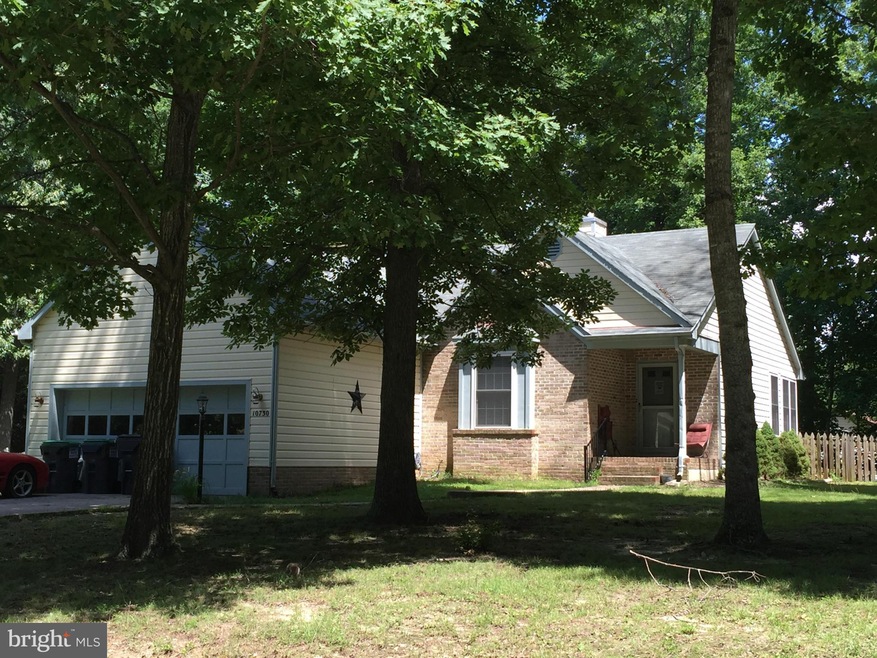 10730 Cobblestone Dr, Spotsylvania, VA 22553 - photo 1