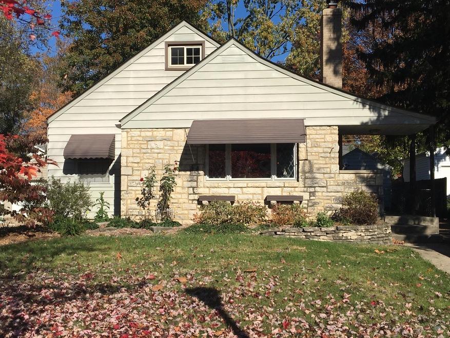 66 Northridge Rd, Columbus, OH 43214 - photo 1