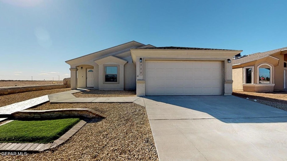 352 Deserts Dr, Socorro, TX 79927 - photo 1