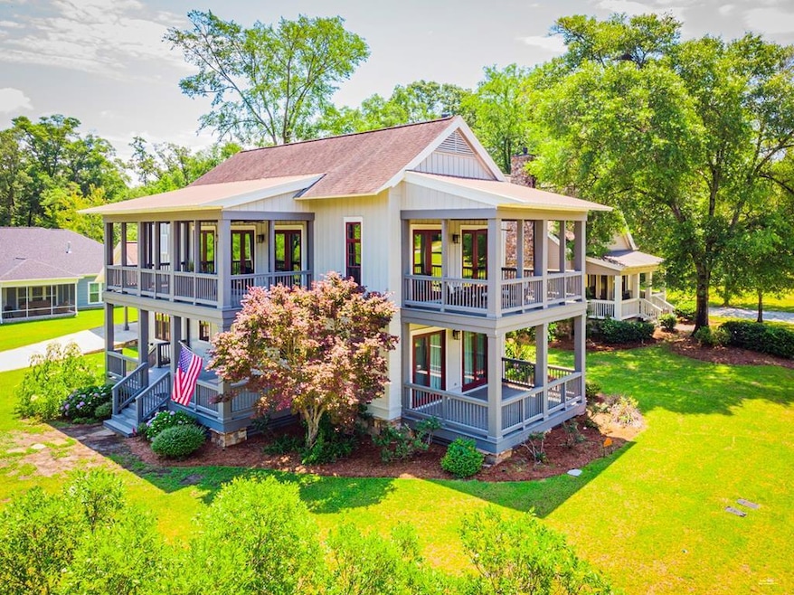 1 Sunset Blvd, Eufaula, AL 36027 - photo 1