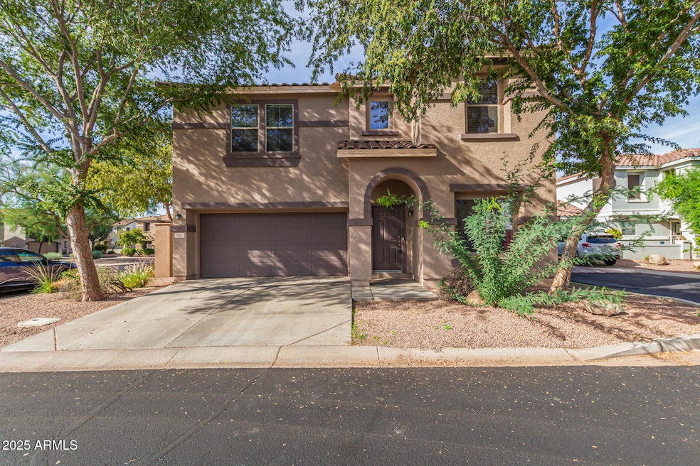 1096 E Parkview Ct, Gilbert, AZ 85295 - photo 1