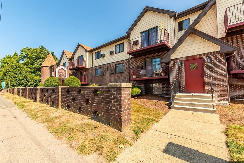 1001 N Main St unit 2, Randolph, MA 02368 - photo 1