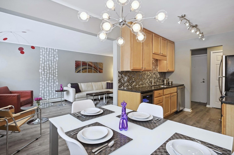 1770 Bryant Ave S Unit 119, Minneapolis, MN 55403 MLS NST6408763