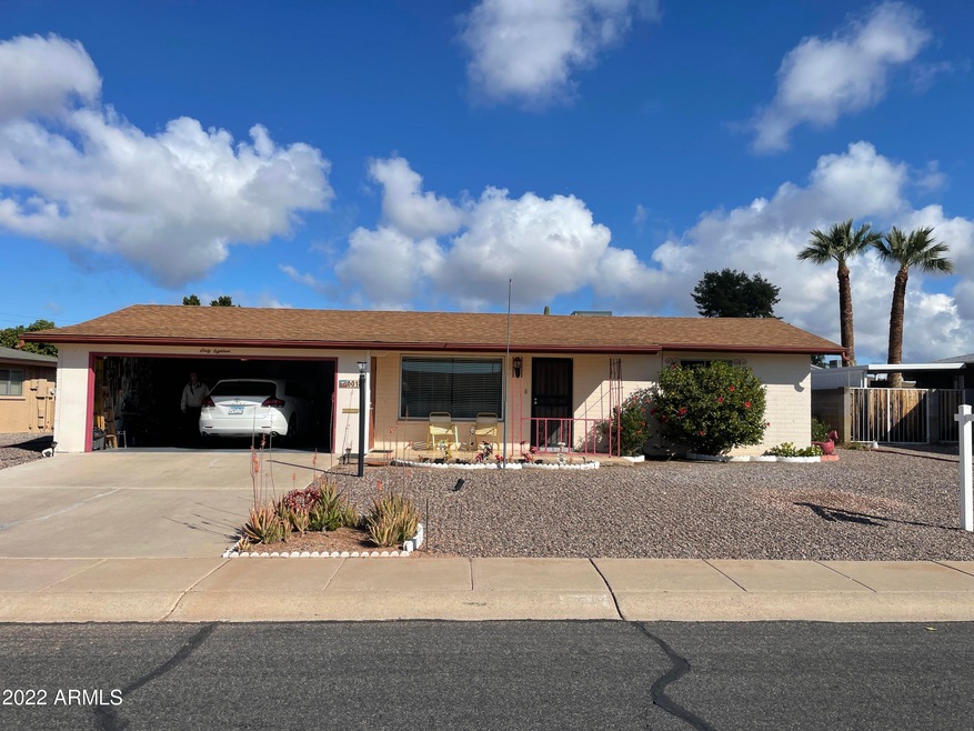 6018 E Des Moines Street Mesa
