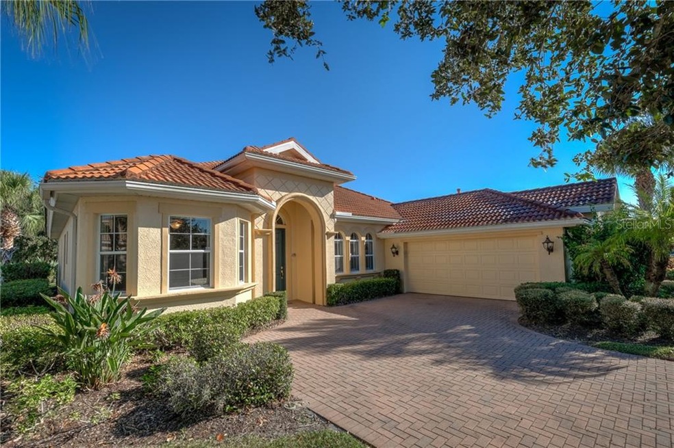 170 Montelluna Dr, North Venice, FL 34275 - photo 1