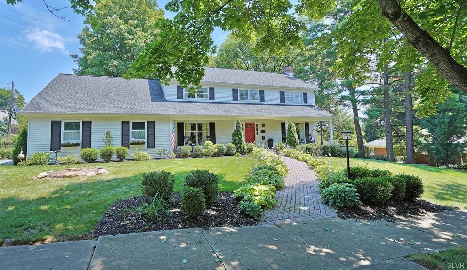 127 N 29th St, Allentown, PA 18104 - photo 1