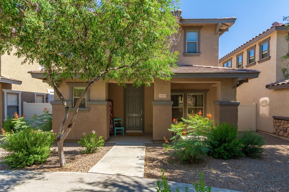 5856 E Grove Ave, Mesa, AZ 85206 - photo 1