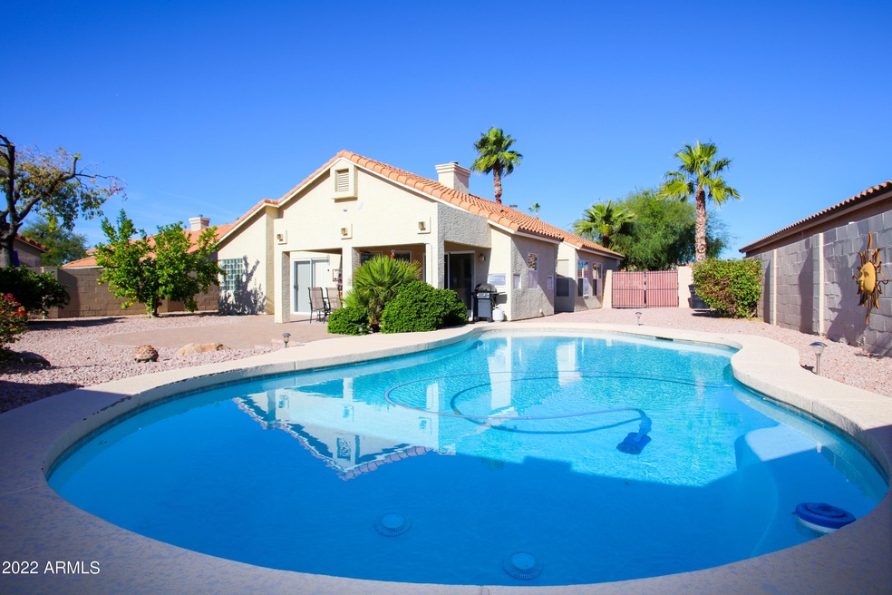 4009 N Olympic Cir, Mesa, AZ 85215 - photo 1