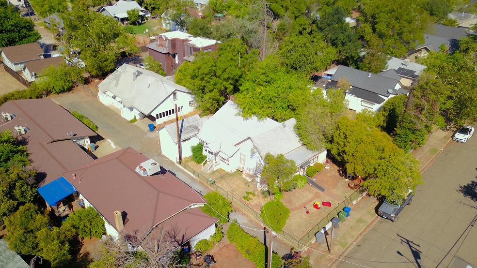 Willis Aerial 1