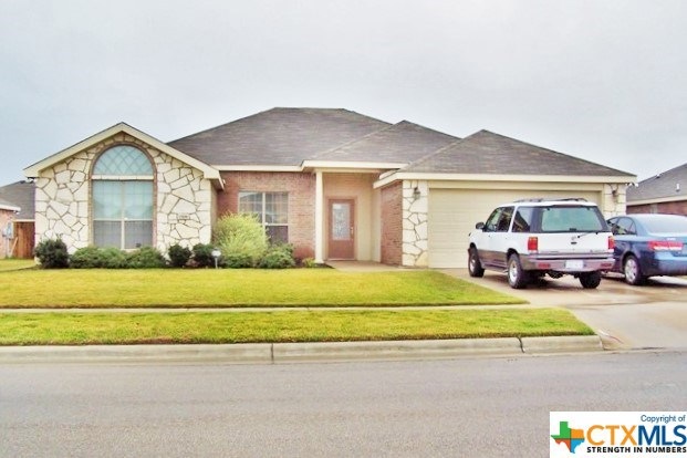 2506 Merle Dr, Copperas Cove, TX 76522 - photo 1