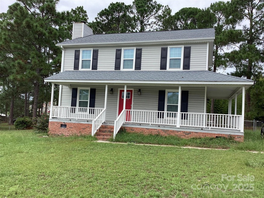 239 Pond Ridge Rd E, Columbia, SC 29223 - photo 1