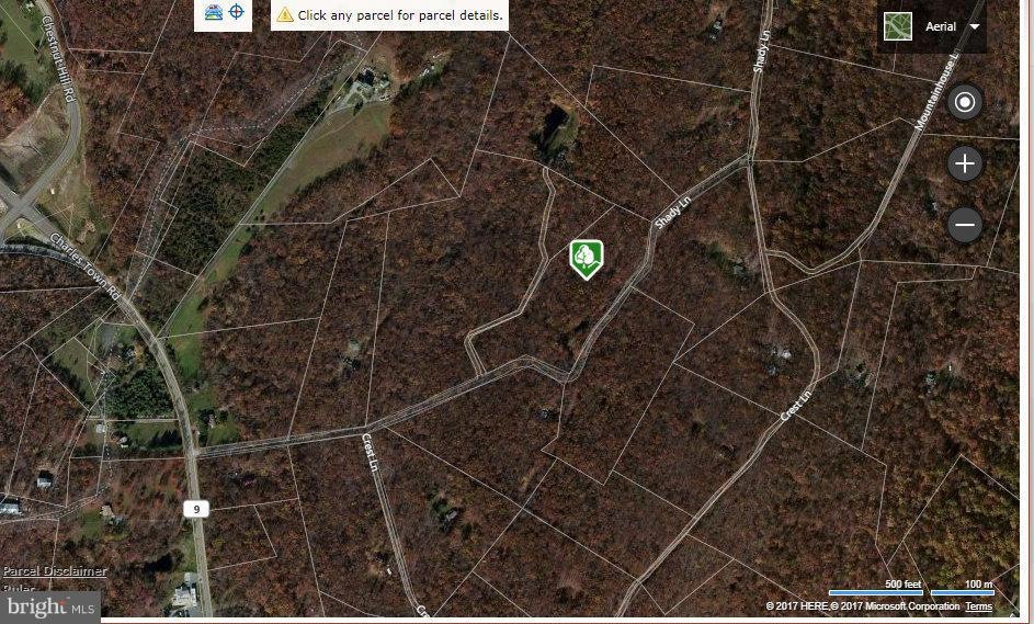 0 Shady Ln unit VALO409338, Purcellville, VA 20132 - photo 1